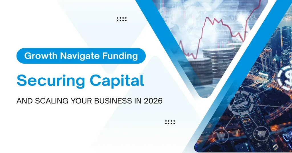 growth navigate funding