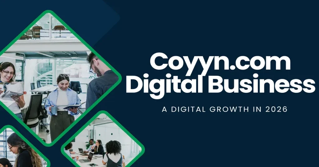 coyyn.com digital business