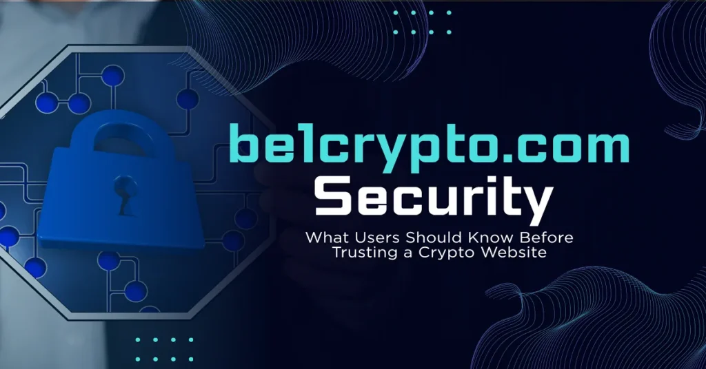 be1crypto.com security