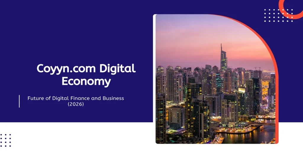 coyyn.com digital economy