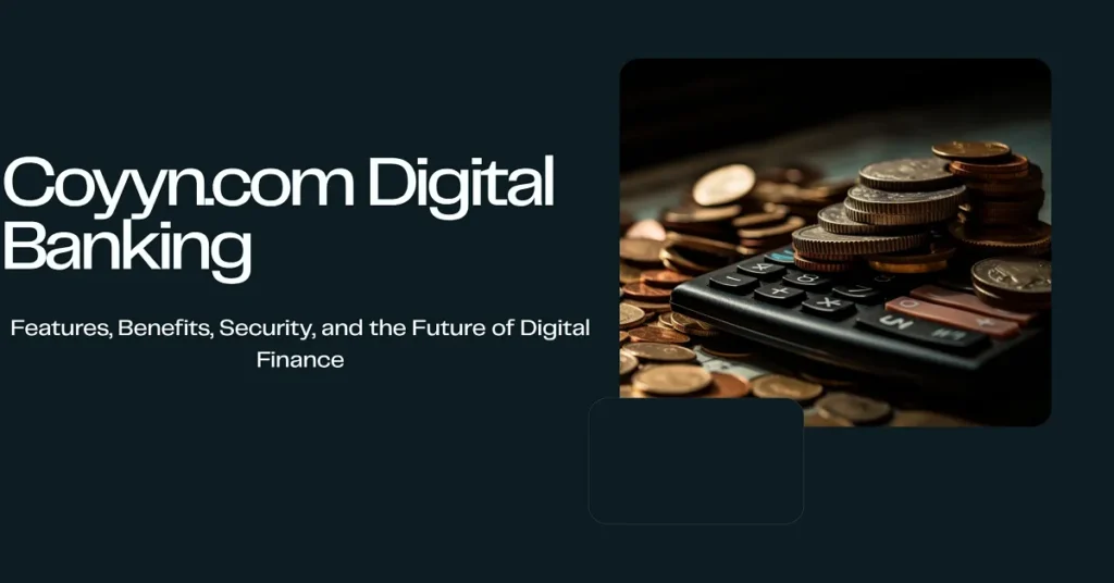 coyyn.com digital banking