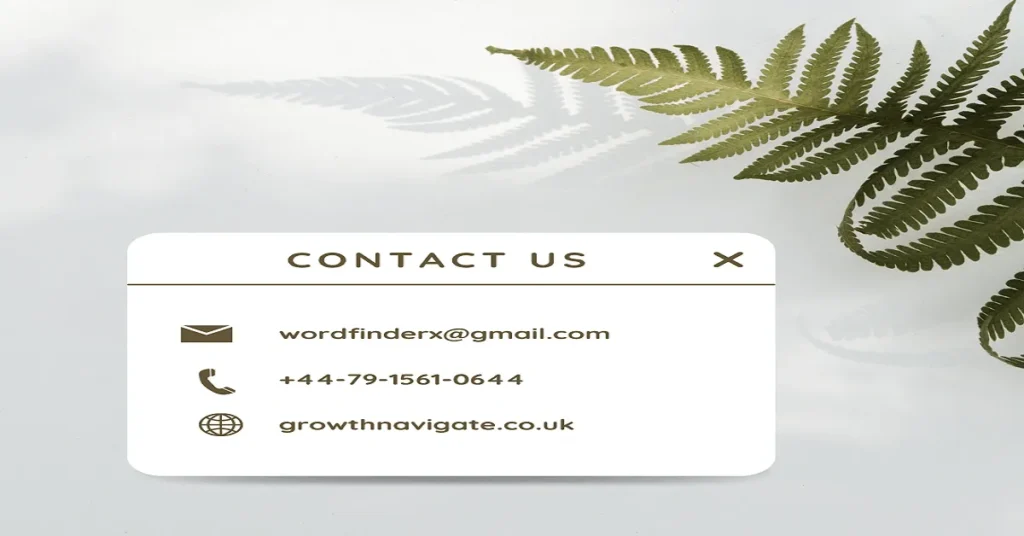 growth navigate