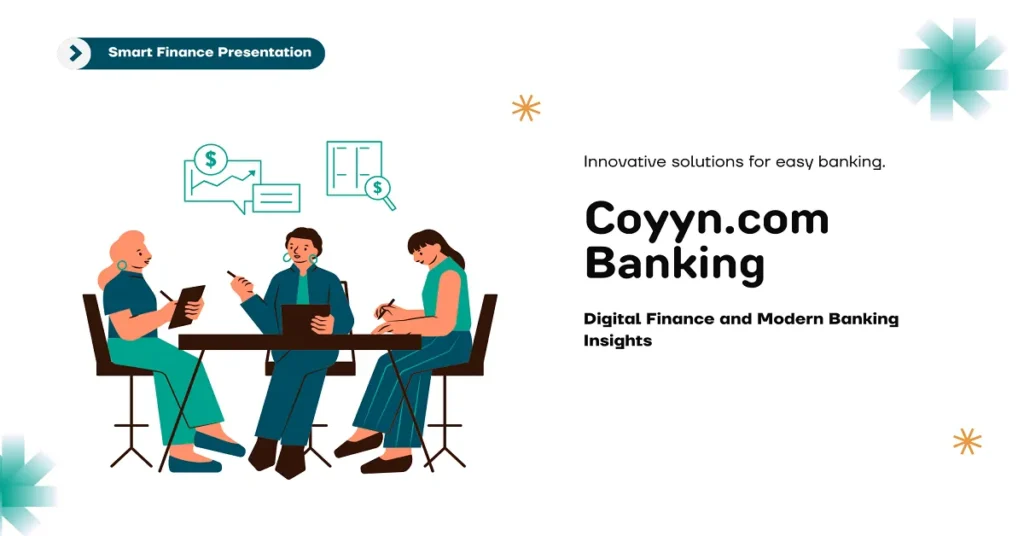 coyyn.com banking