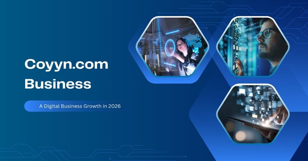 coyyn.com business