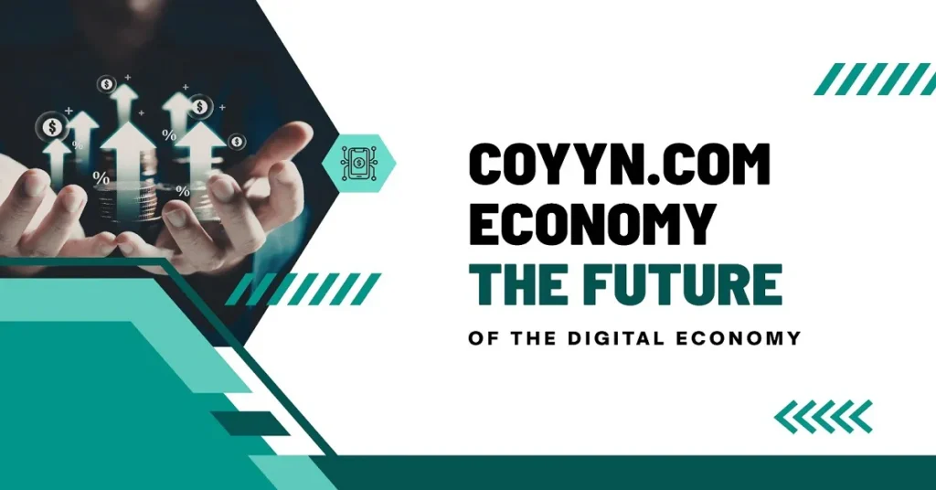 coyyn.com economy