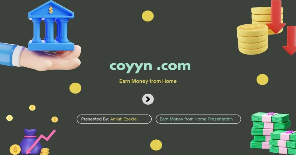 coyyn .com