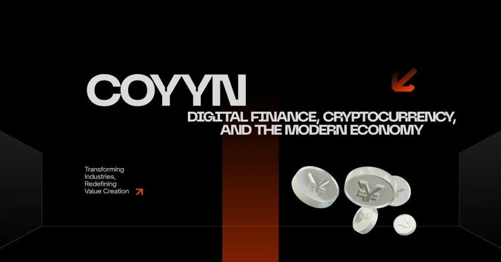 coyyn