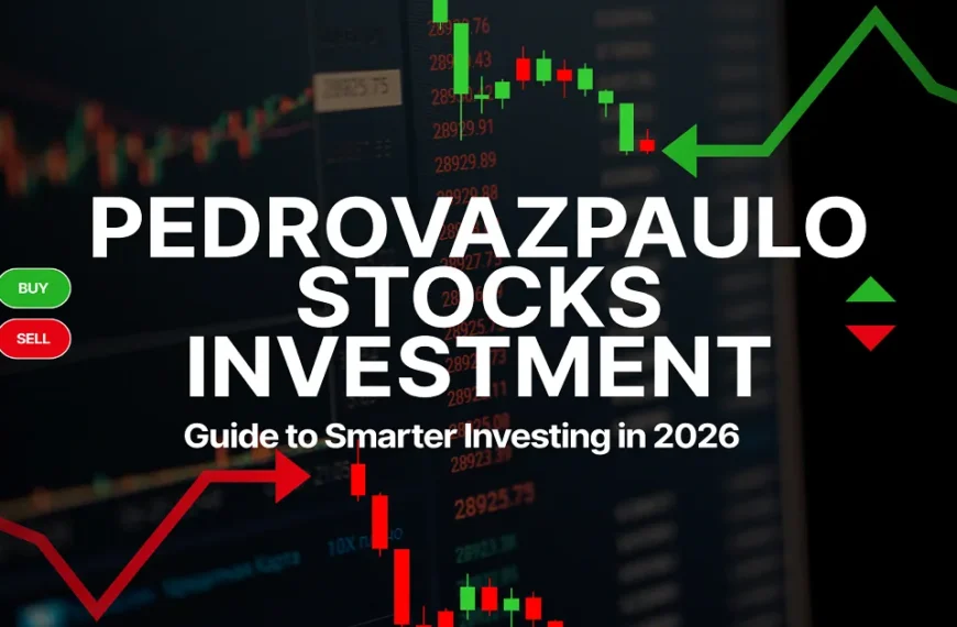 pedrovazpaulo stocks investment