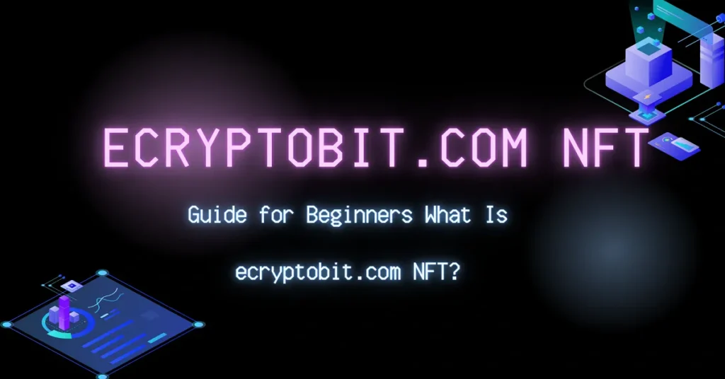 ecryptobit.com nft
