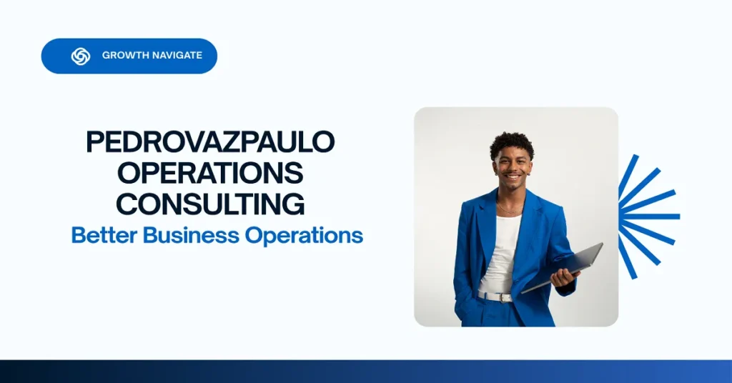 pedrovazpaulo operations consulting