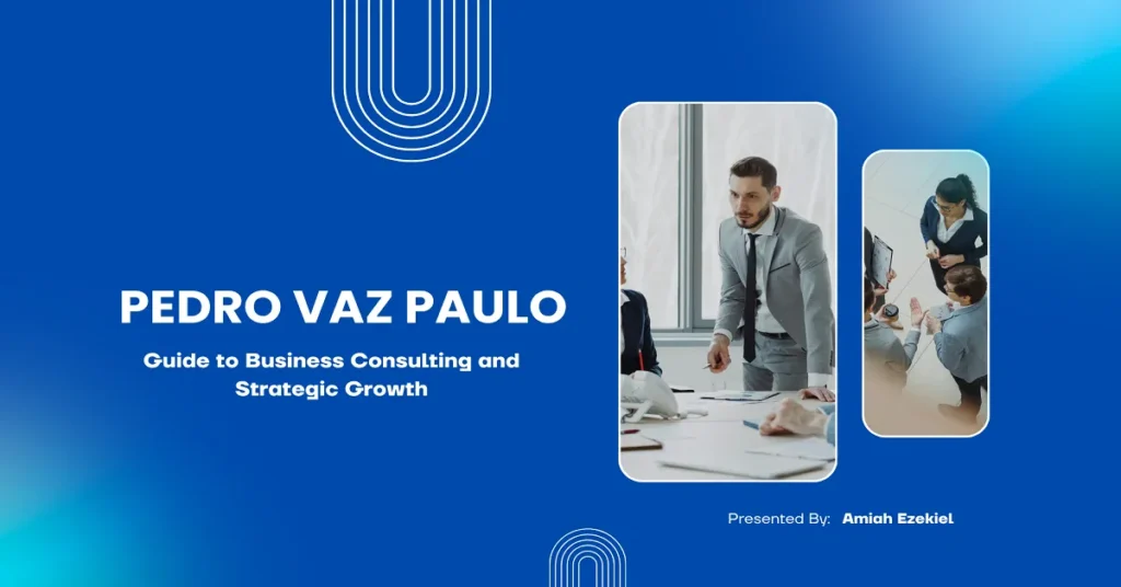 pedro vaz paulo