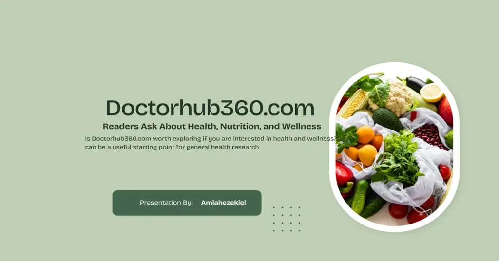 doctorhub360.com