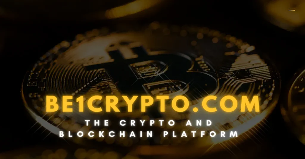 be1crypto.com